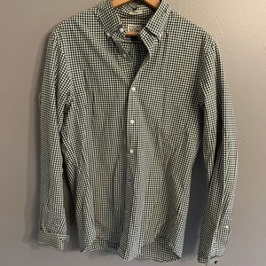 J. Crew Slim Fit Button Down